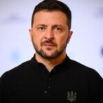 Володимир Зеленський